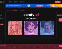 Candy.ai