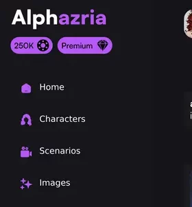 Alphazria.com