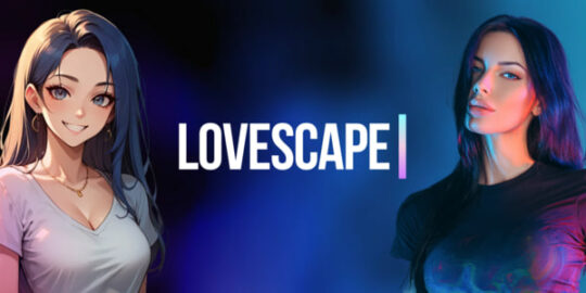 Lovescape.com