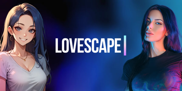 Lovescape.com