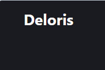 Deloris AI