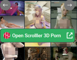 Scrolller 3D Porn