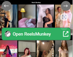 ReelsMunkey