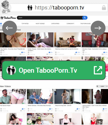 TabooPorn.tv