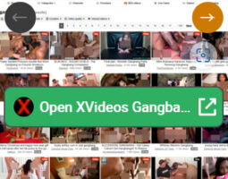 XVideos Gangbang