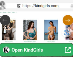 KindGirls