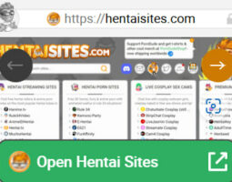 Hentai Sites