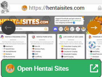 Hentai Sites