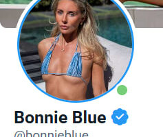 Bonnie Blue