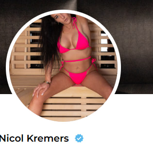 Nicol Kremers
