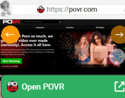 POVR