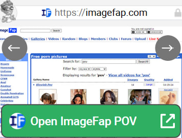 ImageFap POV