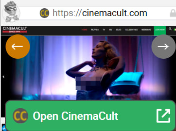 CinemaCult