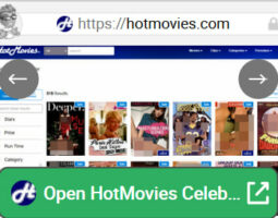 HotMovies Celebrities