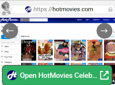 HotMovies Celebrities
