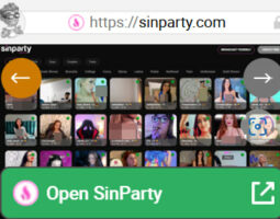 SinParty