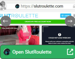 SlutRoulette