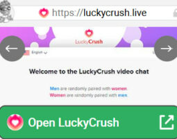 LuckyCrush