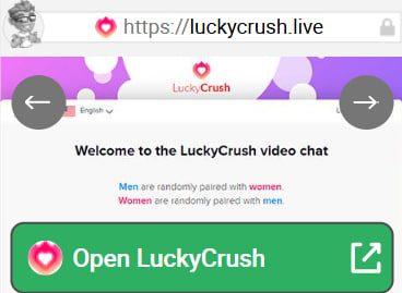 LuckyCrush