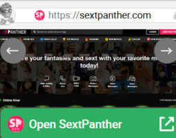 Sext Panther