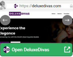 Deluxe Divas