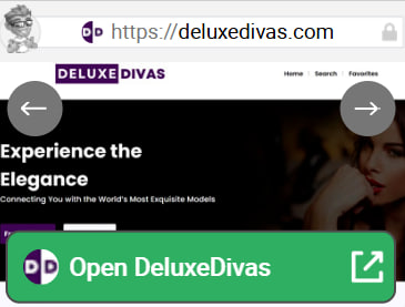 Deluxe Divas