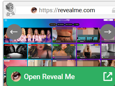 Reveal Me