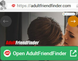 AdultFriendFinder