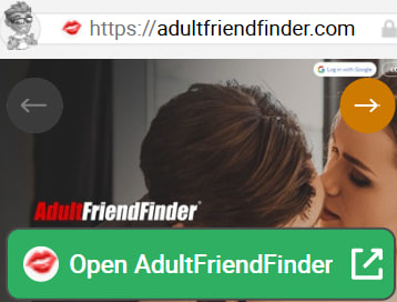 AdultFriendFinder