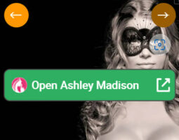Ashley Madison