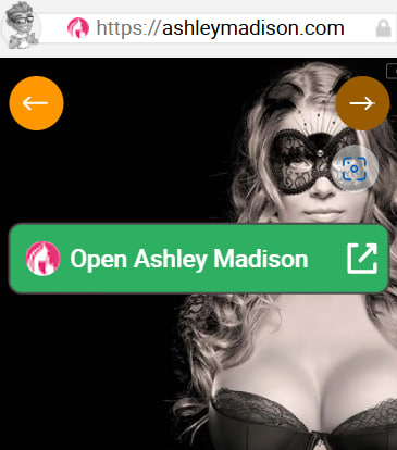 Ashley Madison