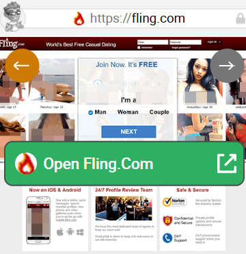 Fling.com