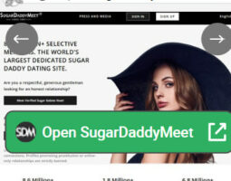 Sugar Daddy Meet