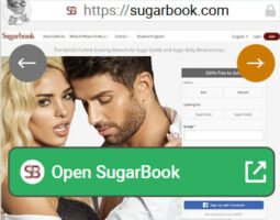 Sugar Book