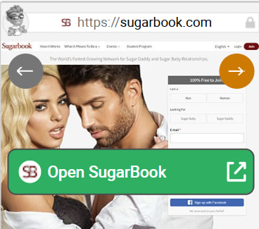 Sugar Book