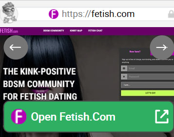 Fetish