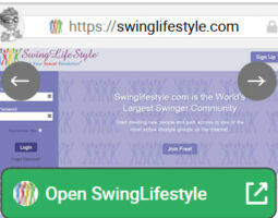 SwingLifestyle