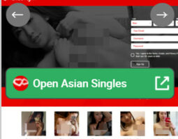 Asian Singles