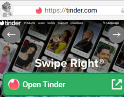 Tinder