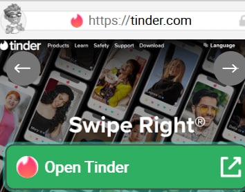 Tinder