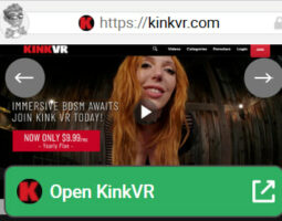 KinkVR