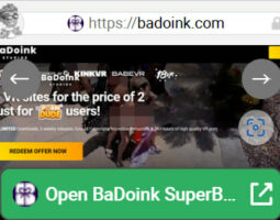 BaDoink