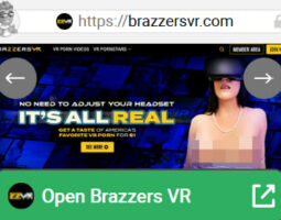 BrazzersVR