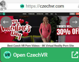 Czechvr