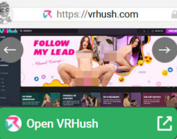 VR Hush