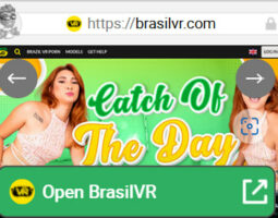 BrasilVR