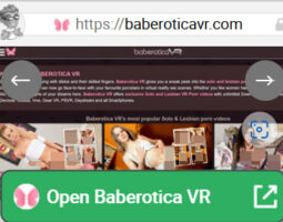 BaberoticaVR