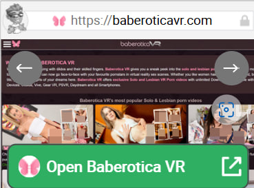 BaberoticaVR