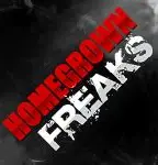 HomeGrownFreaks