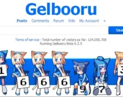 Gelbooru.com